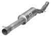 AU22145 Muffler - Center, ANSA OER - image 2