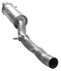 AU22145 Muffler - Center, ANSA OER - image 3