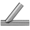 AVY225 Exhaust Y-Pipe - image 1