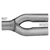 AY175 Exhaust Y-Pipe - image 1