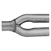 AY300 Exhaust Y-Pipe - image 1