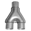 AYS250 Exhaust Y-Pipe - image 1