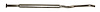 BW0205 Exhaust Resonator; 1969-1976 BMW 2002