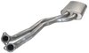 BW17403 Muffler - Resonator, ANSA OER - image 2