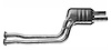 BW17903 Exhaust Muffler - image 1