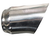 BW18509 Exhaust Tail Pipe Tip; 2002-2008 Mini Cooper - image 1