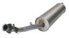 BW2047 Exhaust Muffler; 1980-1983 BMW 320i Rear - image 2