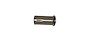 BW3909 Exhaust Tail Pipe Tip; 1985-1988 BMW 535i, 635CSi, 528e, 1966-1972 Mercedes-Benz 250SE, 280S, 280SE, 280SEL