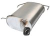 DA27347 Exhaust Muffler; 1993-1997 Nissan Altima Rear - image 2