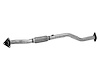 DA29551 Exhaust Pipe; 1996-2001 Nissan Altima Front - image 1