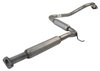 DA32145 Muffler - Center, ANSA OER - image 2