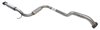 DA32145 Muffler - Center, ANSA OER - image 3