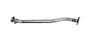DA36501 Exhaust Pipe - image 1