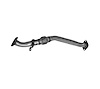 DA36606 Exhaust Intermediate Pipe - image 1