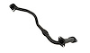 DA36802 Exhaust Pipe; 2000-2002 Nissan Xterra Center, 1999-2000 Nissan Frontier Center - image 1