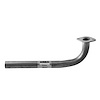 DA3904 Exhaust Intermediate Pipe; 2004-2006 Nissan TITAN, Armada Center, Pathfinder Armada Center, 2004-2006 INFINITI QX56 - image 1