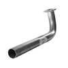 DA3904 Exhaust Intermediate Pipe; 2004-2006 Nissan TITAN, Armada Center, Pathfinder Armada Center, 2004-2006 INFINITI QX56 - image 2
