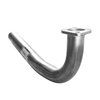 DA3904 Exhaust Intermediate Pipe; 2004-2006 Nissan TITAN, Armada Center, Pathfinder Armada Center, 2004-2006 INFINITI QX56 - image 3