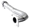 DA3914 Exhaust Intermediate Pipe; 2007-2015 Nissan TITAN, 2007-2015 Nissan Armada, 2007-2010 INFINITI QX56 - image 2