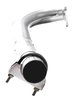 DA3914 Exhaust Intermediate Pipe; 2007-2015 Nissan TITAN, 2007-2015 Nissan Armada, 2007-2010 INFINITI QX56 - image 3
