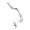 DA3918 Exhaust Tail Pipe; 2004-2015 Nissan TITAN Rear, Armada Rear, Pathfinder Armada Rear, 2004-2006 INFINITI QX56 - image 3