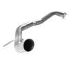 DA3918 Exhaust Tail Pipe; 2004-2015 Nissan TITAN Rear, Armada Rear, Pathfinder Armada Rear, 2004-2006 INFINITI QX56 - image 4