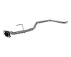 DA39304 Exhaust Intermediate Pipe; 2003-2007 Nissan Murano - image 1