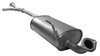DA39415 Exhaust Muffler; 2004-2006 Nissan TITAN Center - image 3
