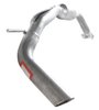DA39488 Exhaust Tail Pipe; 2007-2015 Nissan Armada Rear - image 3