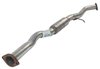 DA39505 Exhaust Muffler; 2003-2006 INFINITI G35 Center - image 2