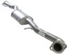 DA39705 Muffler - Center, ANSA OER - image 3