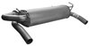 DA39707 Muffler - Rear, ANSA OER - image 3