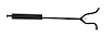 DA39805 Exhaust Muffler; 2004-2008 Nissan Maxima Center - image 1