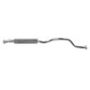 DA40305 Exhaust Resonator; 2007-2012 Nissan Versa - image 2
