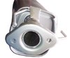 DA40307 Exhaust Muffler; 2007-2012 Nissan Versa Rear - image 2