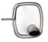 DA40307 Exhaust Muffler; 2007-2012 Nissan Versa Rear - image 3