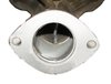 DA40405 Exhaust Muffler; 2009-2013 INFINITI G37 Center, 2007-2008 INFINITI G35 Center - image 2