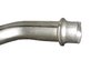 DA40405 Exhaust Muffler; 2009-2013 INFINITI G37 Center, 2007-2008 INFINITI G35 Center - image 3