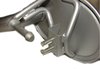 DA40417 Exhaust Muffler; 2009-2013 INFINITI G37 Rear Left, 2007-2008 INFINITI G35 Rear Left - image 3