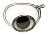 DA40417 Exhaust Muffler; 2009-2013 INFINITI G37 Rear Left, 2007-2008 INFINITI G35 Rear Left - image 4