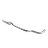 DA4045 Exhaust Resonator; 2002-2006 Nissan Altima - image 3