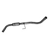 DA40508 Exhaust Tail Pipe; 2005-2016 Nissan Frontier Rear - image 1