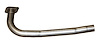 DA40512 Exhaust Pipe; 2005-2016 Nissan Frontier Front - image 1