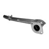 DA4052 Exhaust Intermediate Pipe; 2005-2016 Nissan Frontier, Xterra, Pathfinder, 2009-2012 Suzuki Equator - image 2