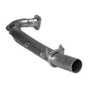 DA4052 Exhaust Intermediate Pipe; 2005-2016 Nissan Frontier, Xterra, Pathfinder, 2009-2012 Suzuki Equator - image 3