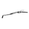 DA40608 Exhaust Tail Pipe; 2005-2012 Nissan Pathfinder Rear - image 1