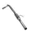 DA40608 Exhaust Tail Pipe; 2005-2012 Nissan Pathfinder Rear - image 3