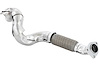 DA4101 Exhaust Pipe; 2008-2013 Nissan Rogue Front - image 1