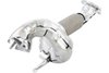 DA4101 Exhaust Pipe; 2008-2013 Nissan Rogue Front - image 3