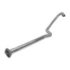 DA41045 Exhaust Pipe; 2000-2006 Nissan Sentra Center - image 2